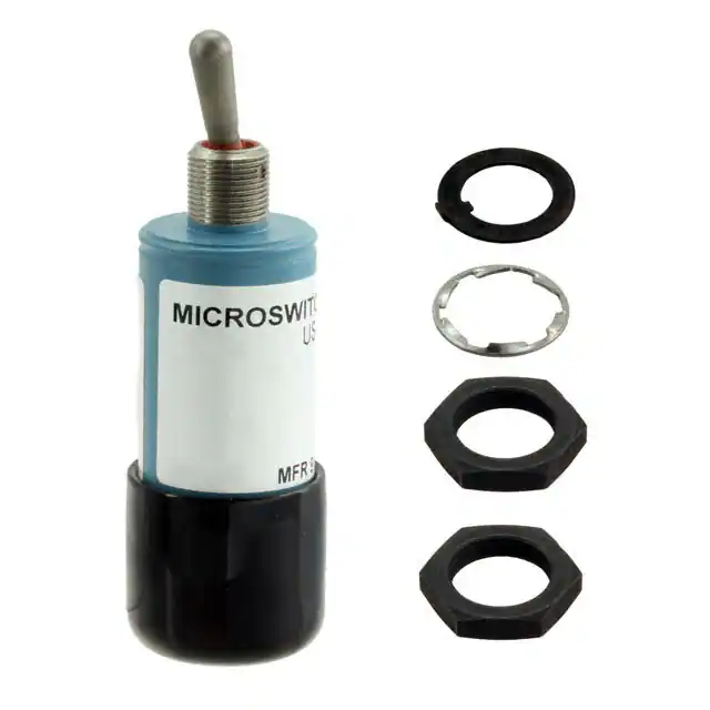 25ET61-S Honeywell Sensing and Productivity Solutions electronic component