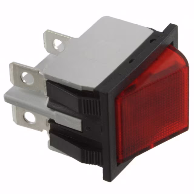 2641LH/2A21600L110V APEM Inc. electronic component