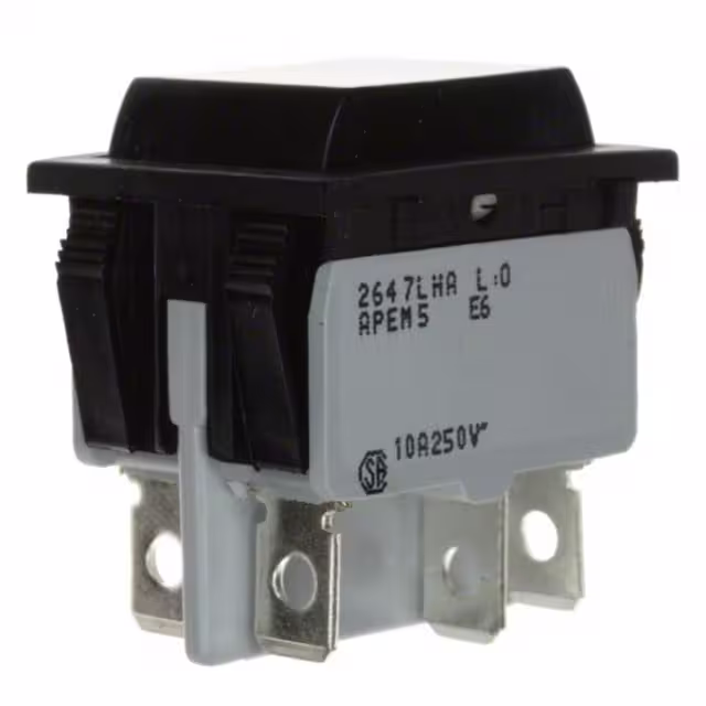 2647LH/2A212000L0 APEM Inc. electronic component