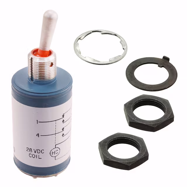 26ET1-T Honeywell Sensing and Productivity Solutions electronic component