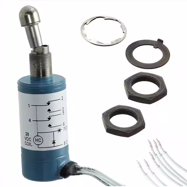 26ET31-2-G Honeywell Sensing and Productivity Solutions electronic component