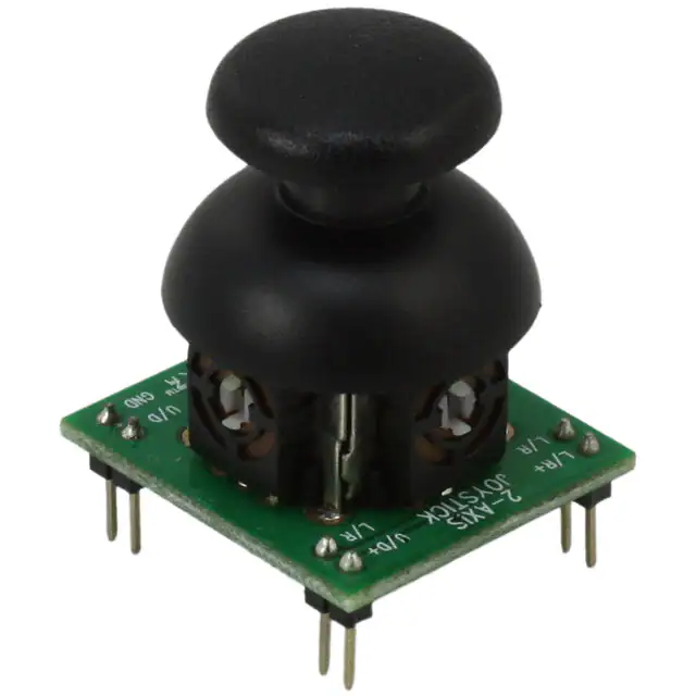 27800 Parallax Inc. electronic component