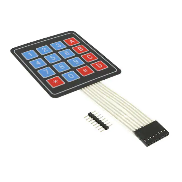 27899 Parallax Inc. electronic component