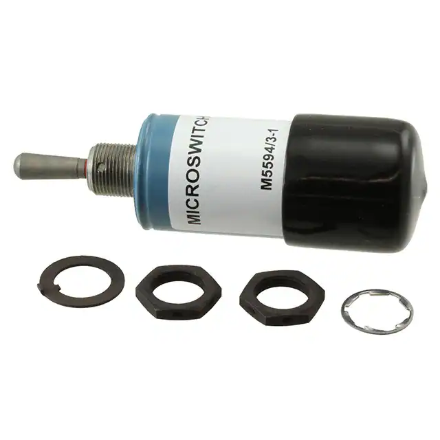 27ET61-T Honeywell Sensing and Productivity Solutions electronic component