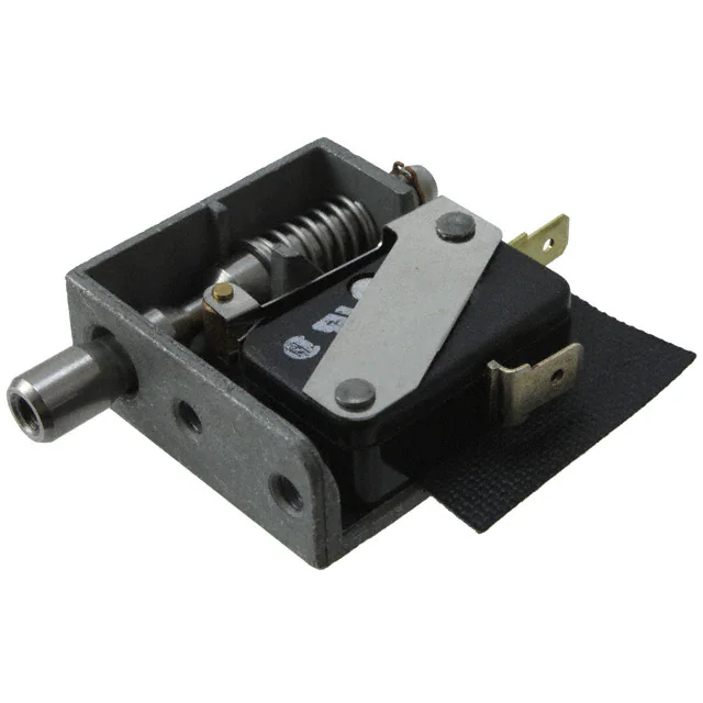 2AC97-D8 Honeywell Sensing and Productivity Solutions electronic component