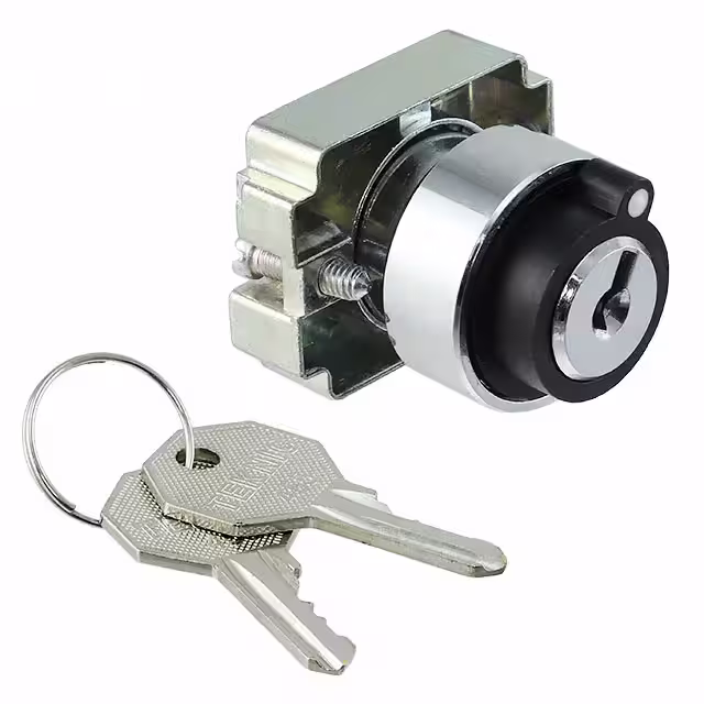 2AK2-01 Altech Corporation electronic component