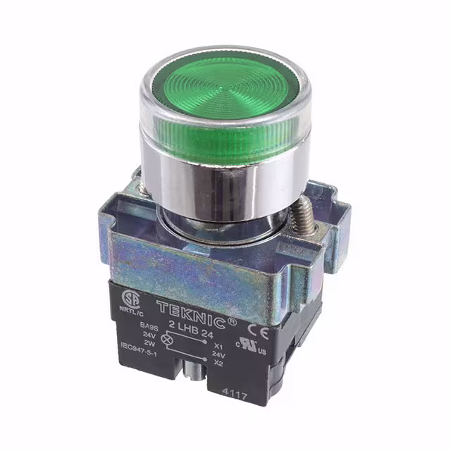 2ALF3LB-024 Altech Corporation electronic component
