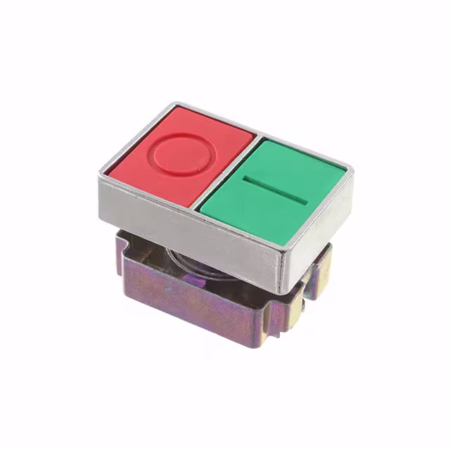 2ATF3-F4-IO Altech Corporation electronic component