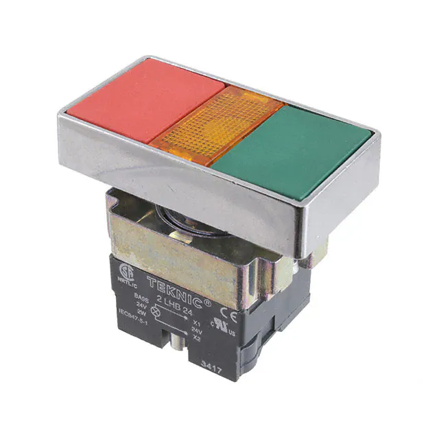 2ATL5LB F3F4-024 Altech Corporation electronic component
