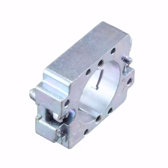 2BRK Altech Corporation electronic component