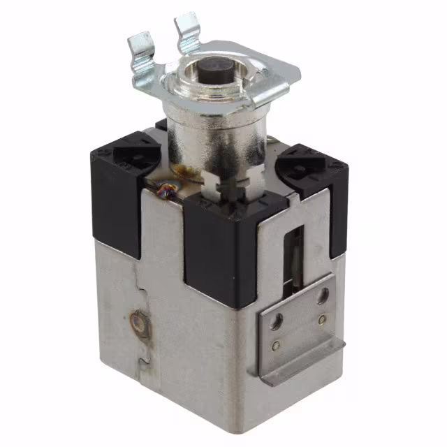 2C201 Honeywell Sensing and Productivity Solutions electronic component