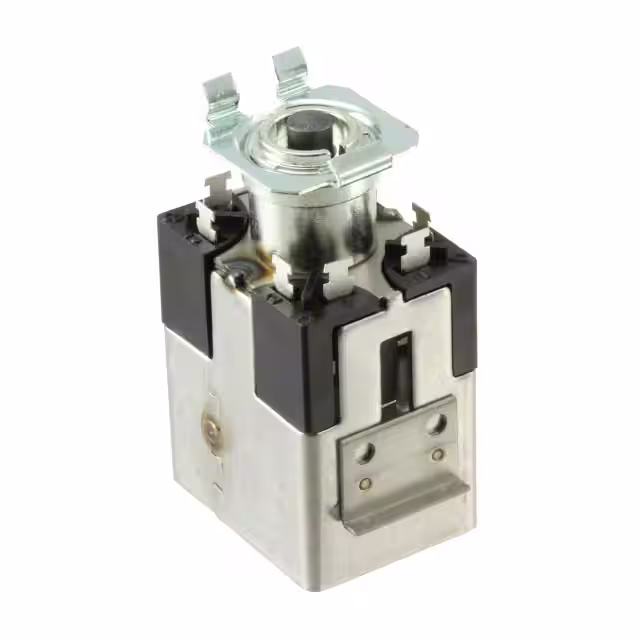 2C203 Honeywell Sensing and Productivity Solutions electronic component