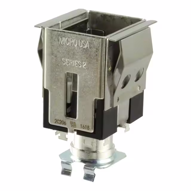 2C206 Honeywell Sensing and Productivity Solutions electronic component