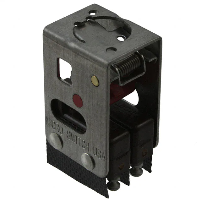 2D26 Honeywell Sensing and Productivity Solutions electronic component
