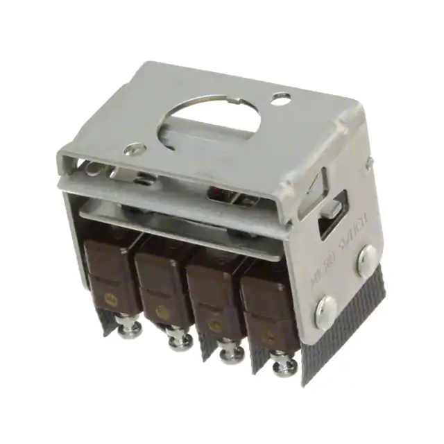2D9 Honeywell Sensing and Productivity Solutions electronic component