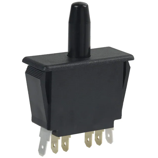 2DM1 Honeywell Sensing and Productivity Solutions electronic component