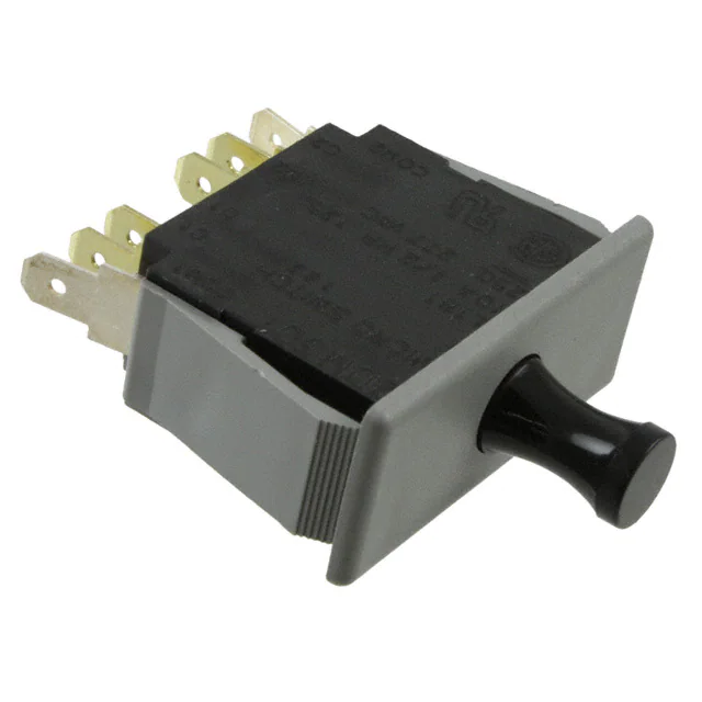 2DM301 Honeywell Sensing and Productivity Solutions electronic component
