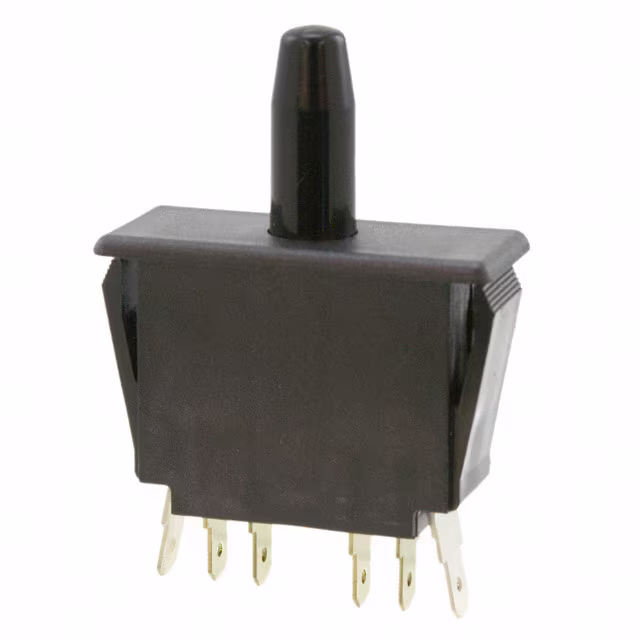 2DM4 Honeywell Sensing and Productivity Solutions electronic component
