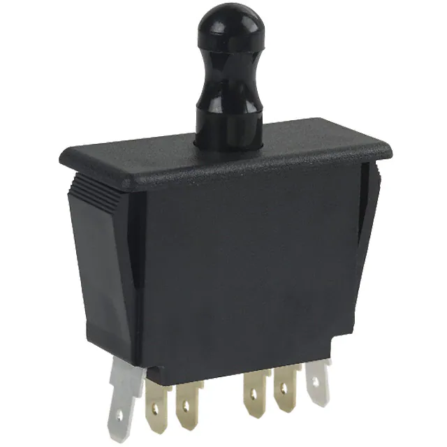 2DM409 Honeywell Sensing and Productivity Solutions electronic component