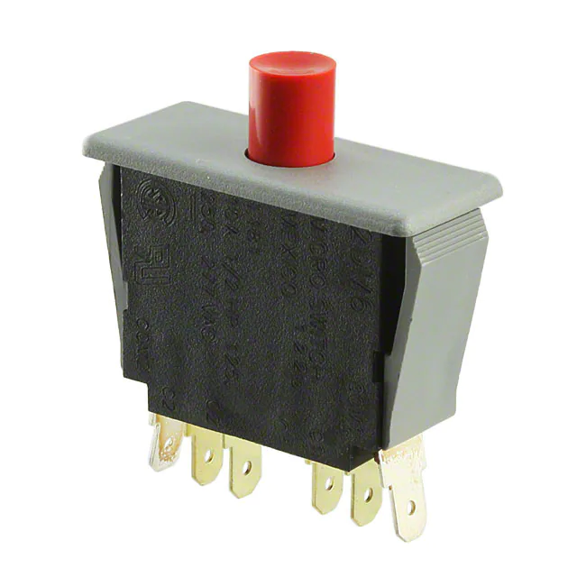 2DM6 Honeywell Sensing and Productivity Solutions electronic component