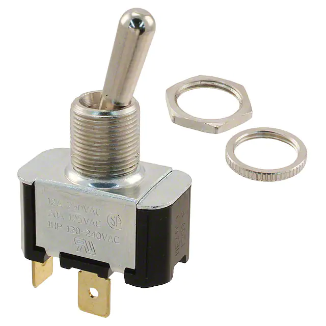 2FAA01-73 Carling Technologies electronic component