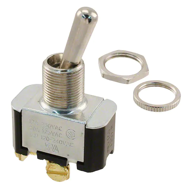 2FAA04-78 Carling Technologies electronic component