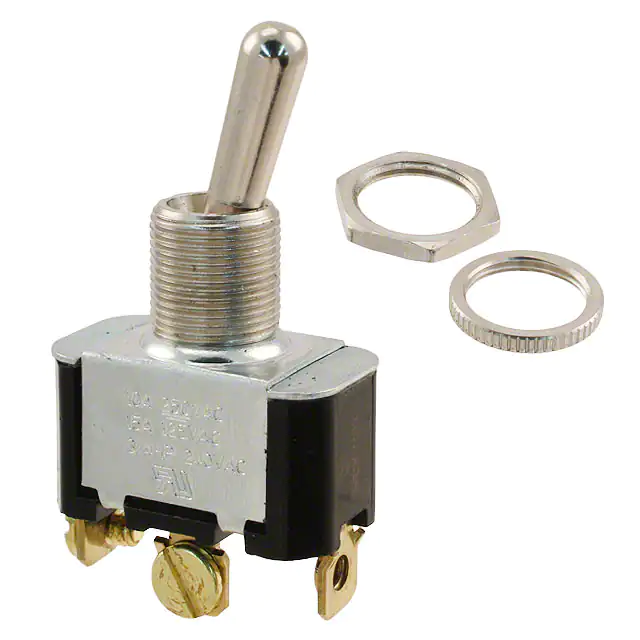 2FC54-73 Carling Technologies electronic component