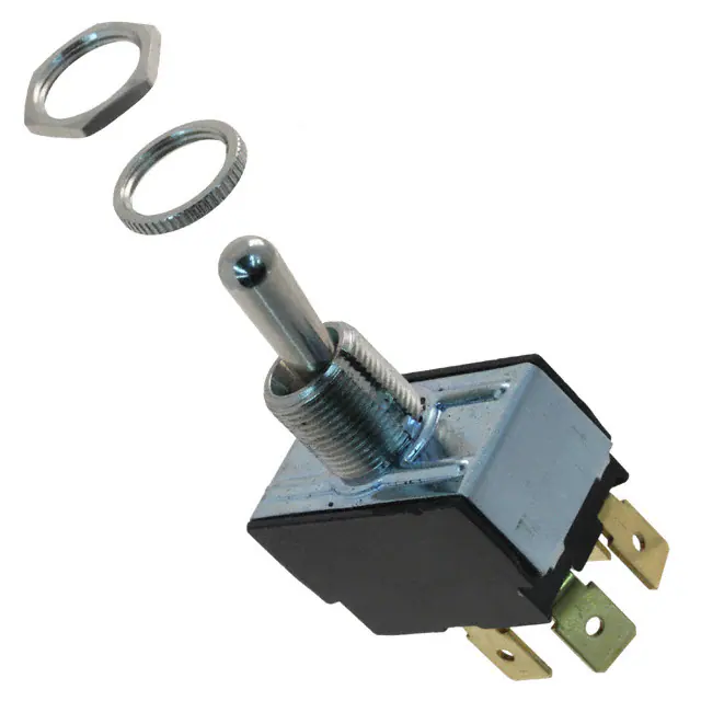 2GK51-73 Carling Technologies electronic component