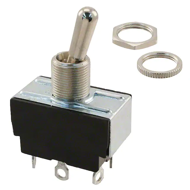 2GL50-73 Carling Technologies electronic component