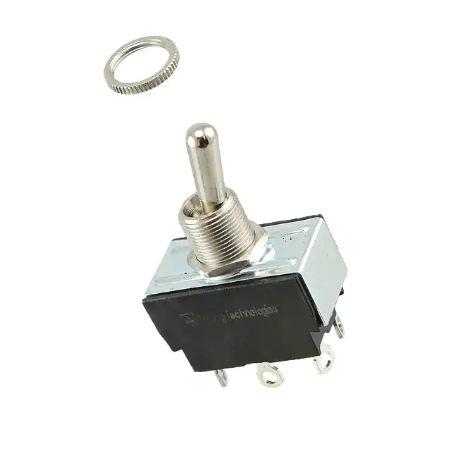 2GM50-73 Carling Technologies electronic component