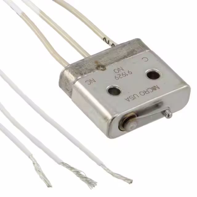2HM19-1 Honeywell Sensing and Productivity Solutions electronic component