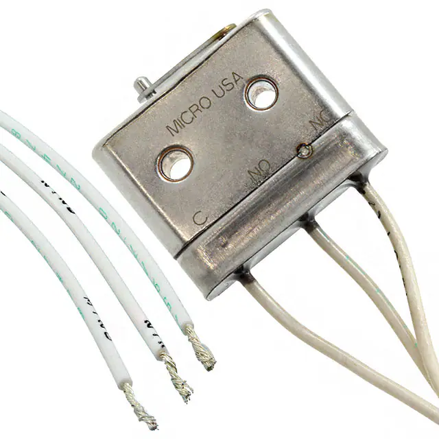 2HM19-5 Honeywell Sensing and Productivity Solutions electronic component