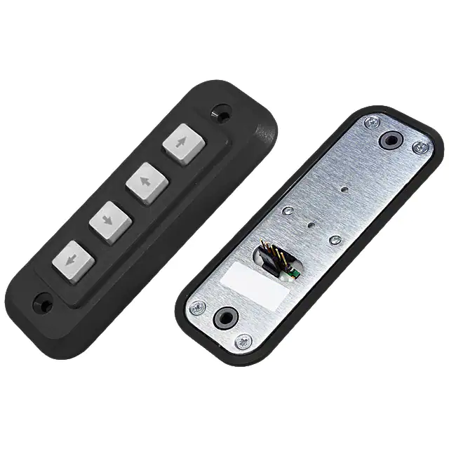 2K041103 Storm Interface electronic component