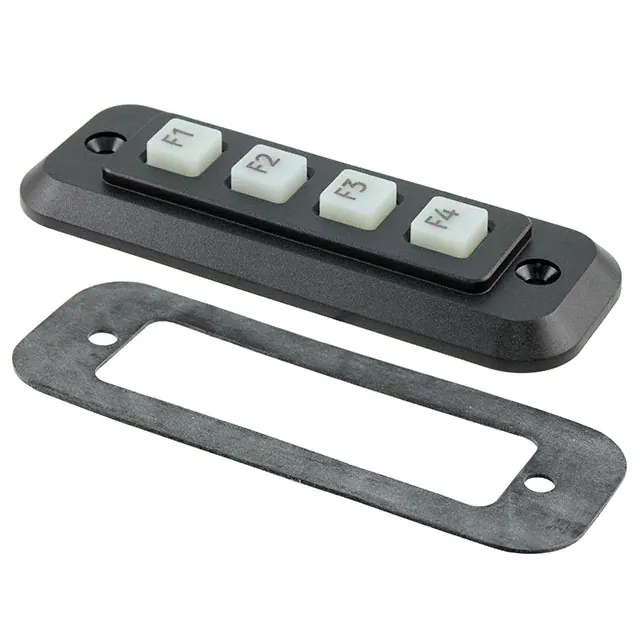 2K042103 Storm Interface electronic component