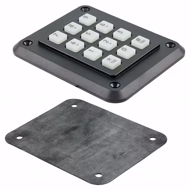 2K120103 Storm Interface electronic component