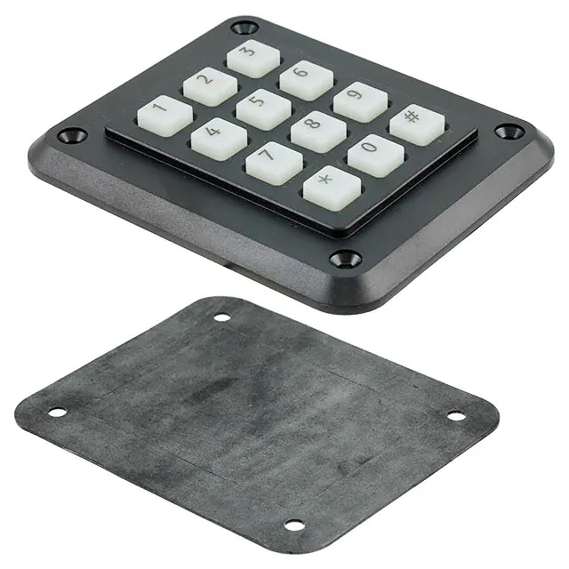 2K12T103 Storm Interface electronic component