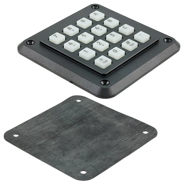 2K160103 Storm Interface electronic component