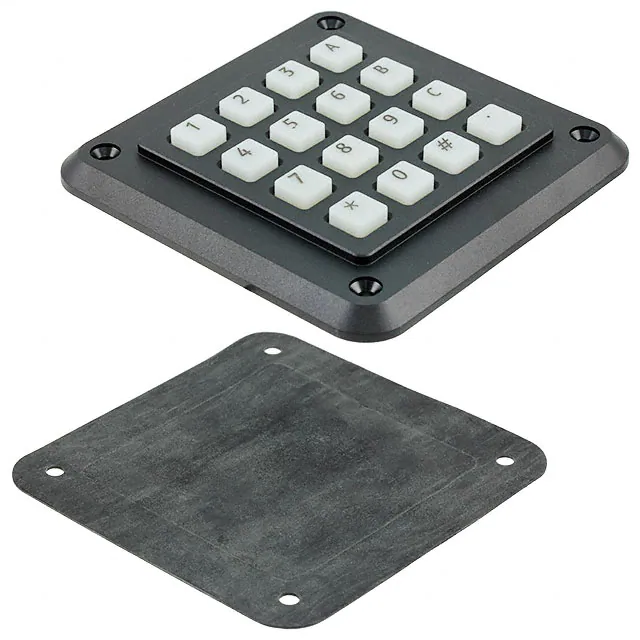 2K16T103 Storm Interface electronic component