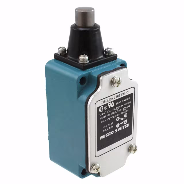 2LS1-L Honeywell Sensing and Productivity Solutions electronic component