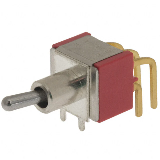 2M1-DP1-T2-B4-M6RE Carling Technologies electronic component
