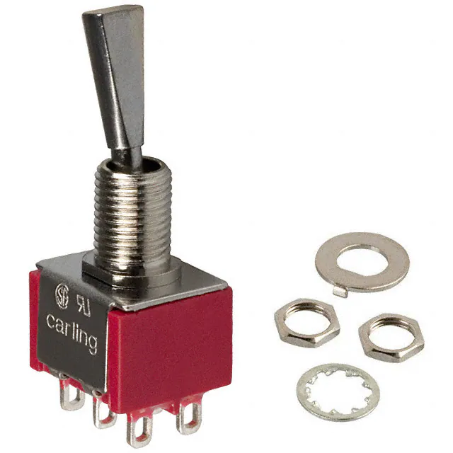 2M1-DP1-T6-B1-M1QE Carling Technologies electronic component