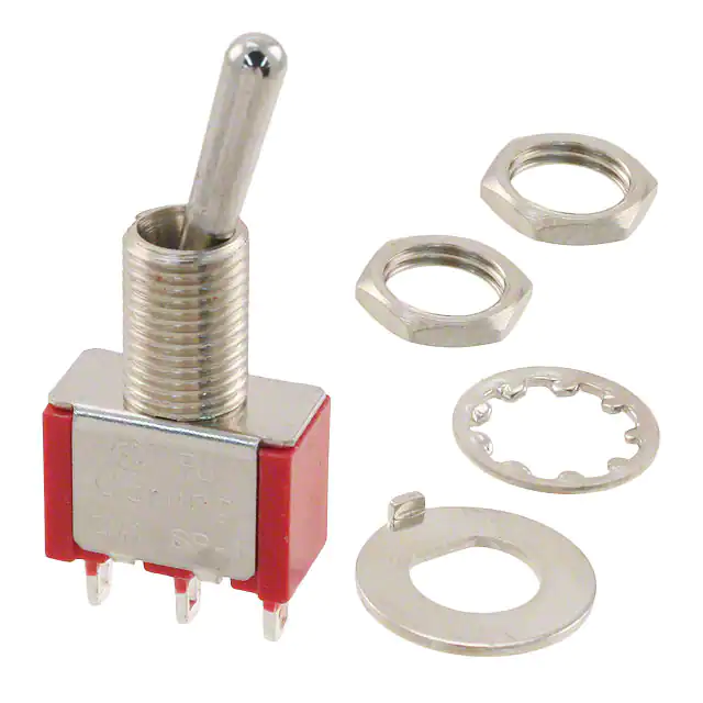 2M1-SP1-T1-B1-M1QE Carling Technologies electronic component