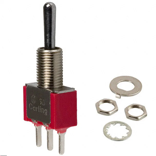 2M1-SP1-T1-B1-M2QE Carling Technologies electronic component