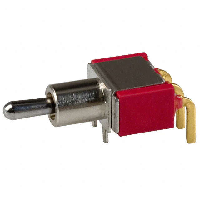 2M1-SP1-T2-B4-M6RE Carling Technologies electronic component