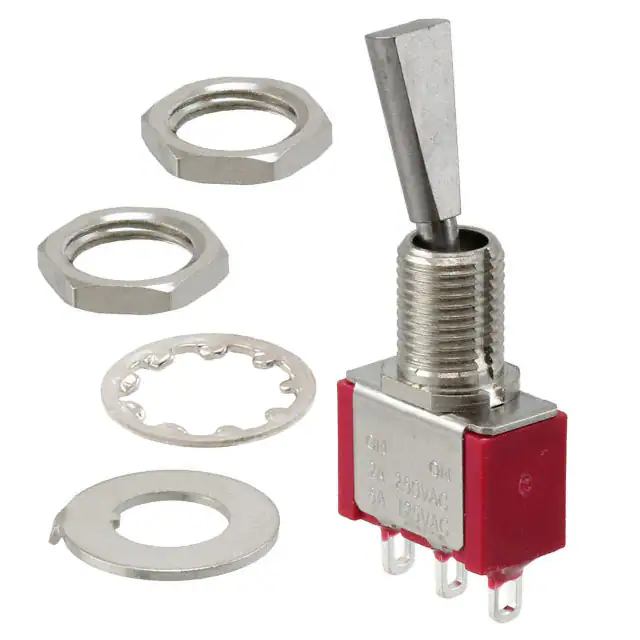 2M1-SP1-T6-B1-M1QE Carling Technologies electronic component