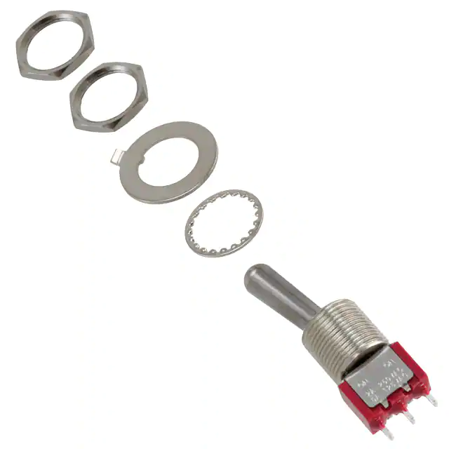 2M1-SP1-T8-B0-M1QE Carling Technologies electronic component