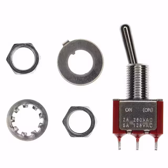 2M1-SP2-T1-B1-M1QE Carling Technologies electronic component