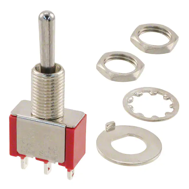 2M1-SP3-T1-B1-M1QE Carling Technologies electronic component