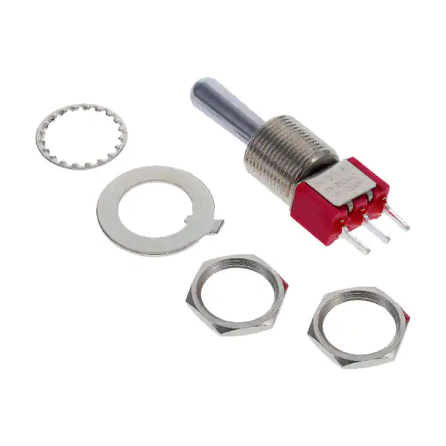 2M1-SP3-T8-B0-M2QE Carling Technologies electronic component