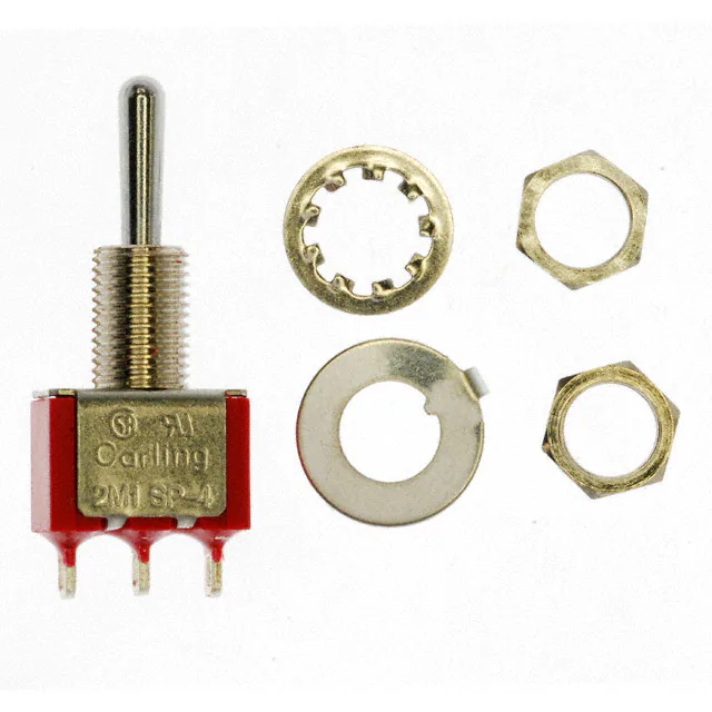 2M1-SP4-T1-B1-M1QE Carling Technologies electronic component